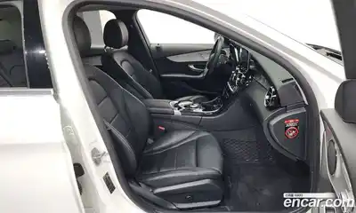 Mercedes-Benz C-Class 2020 1.9 гидро в Москве № 138010, миниатюра 11