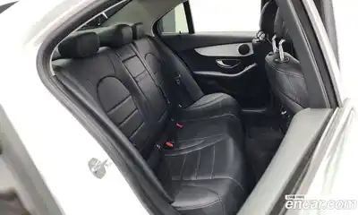 Mercedes-Benz C-Class 2020 1.9 гидро в Москве № 138010, миниатюра 12