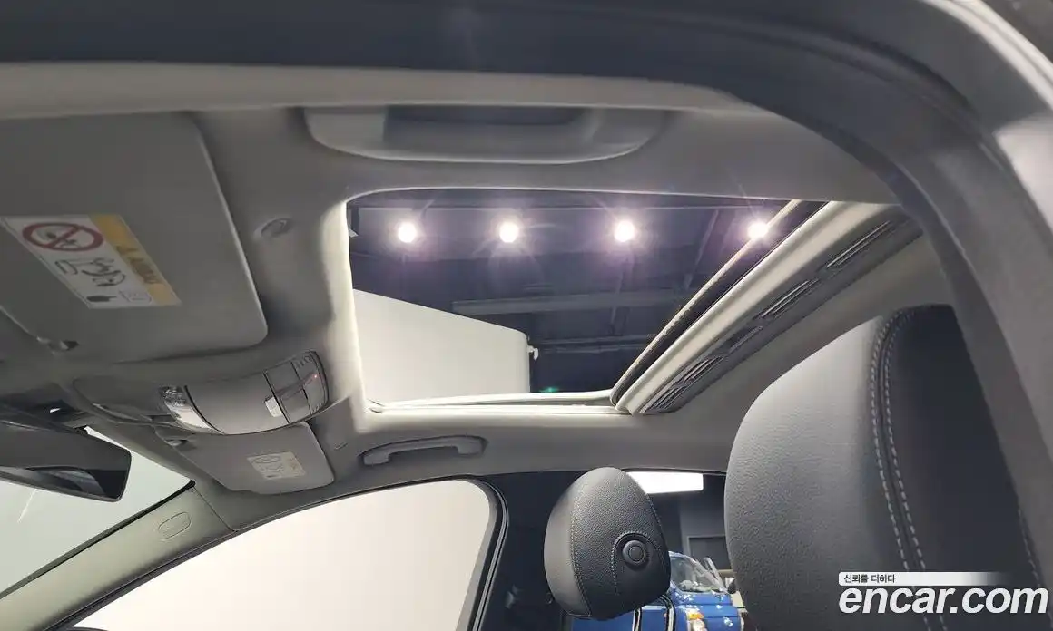 Mercedes-Benz C-Class 2020 1.9 гидро в Москве № 138010, фото 17