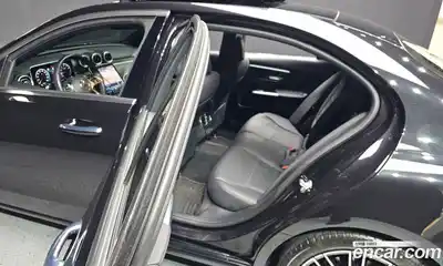 Mercedes-Benz C-Class 2024 2.0 гидро в Москве № 138730, миниатюра 12