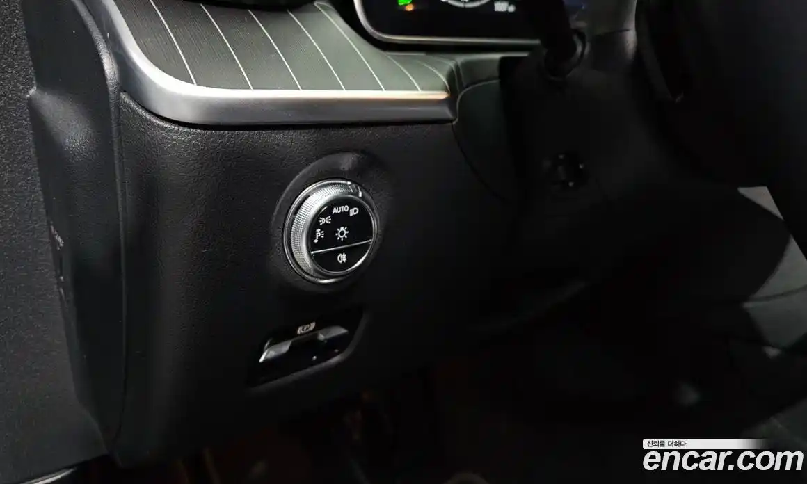Mercedes-Benz C-Class 2024 2.0 гидро в Москве № 138730, фото 17