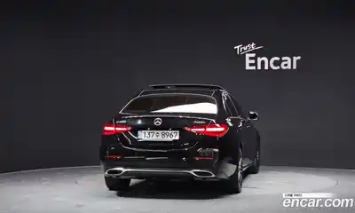 Mercedes-Benz C-Class 2024 2.0 гидро в Москве № 138730, миниатюра 4