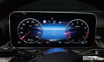 Mercedes-Benz C-Class 2024 2.0 гидро в Москве № 138730, миниатюра 8