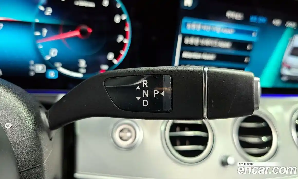 Mercedes-Benz E-Class 2021 2.0 гидро в Москве № 139717, фото 9