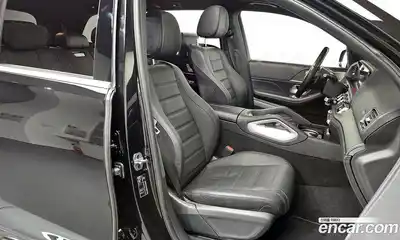 Mercedes-Benz GLS-Class 2023 2.9 гидро в Москве № 141140, миниатюра 10