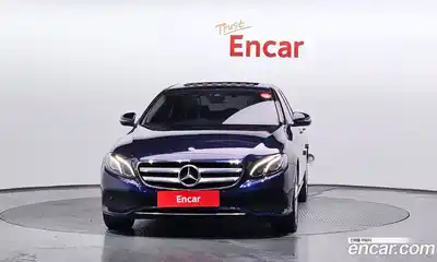 Mercedes-Benz E-Class 2018 2.0 гидро в Москве № 143187, миниатюра 3