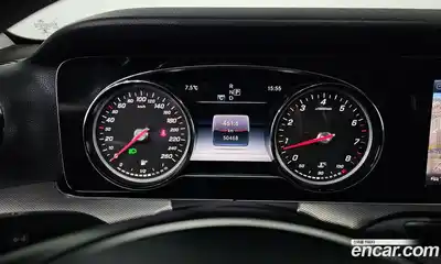 Mercedes-Benz E-Class 2018 2.0 гидро в Москве № 143187, миниатюра 8
