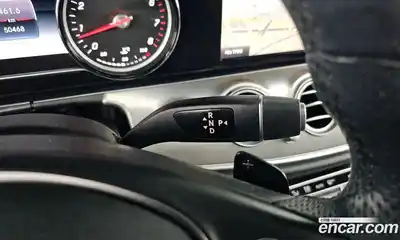 Mercedes-Benz E-Class 2018 2.0 гидро в Москве № 143187, миниатюра 9