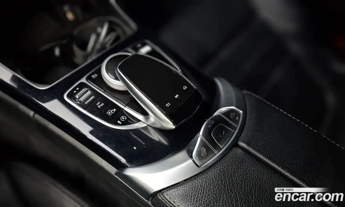 Mercedes-Benz C-Class 2019 2.0 гидро в Москве № 143278, фото 19