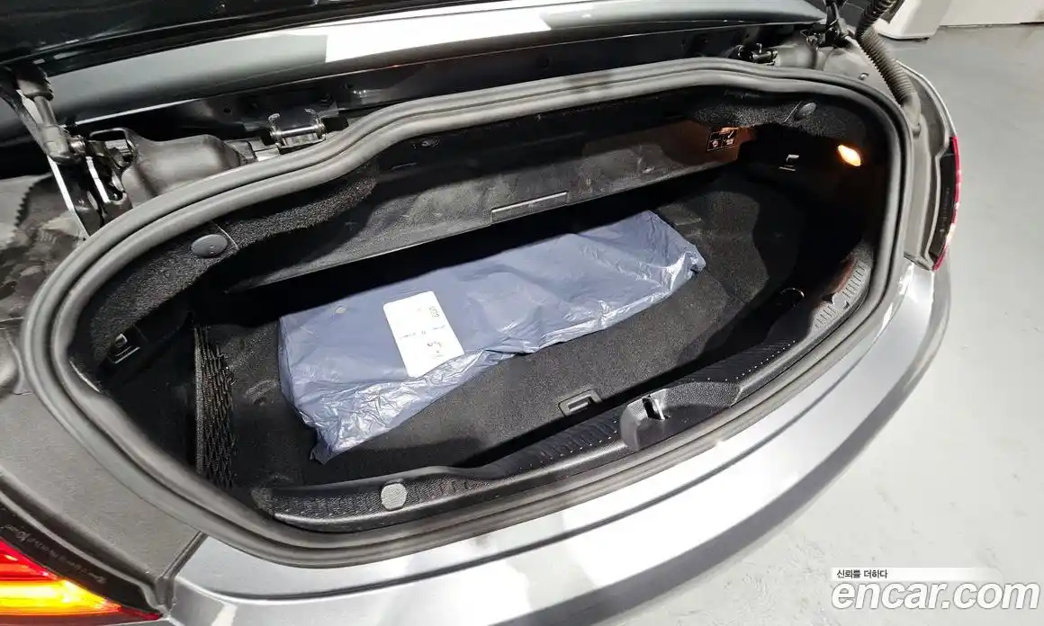 Mercedes-Benz C-Class 2019 2.0 гидро в Москве № 143278, фото 20