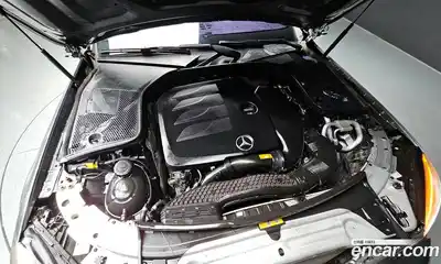 Mercedes-Benz C-Class 2019 2.0 гидро в Москве № 143278, миниатюра 6