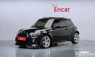 Mini Cooper, 2012