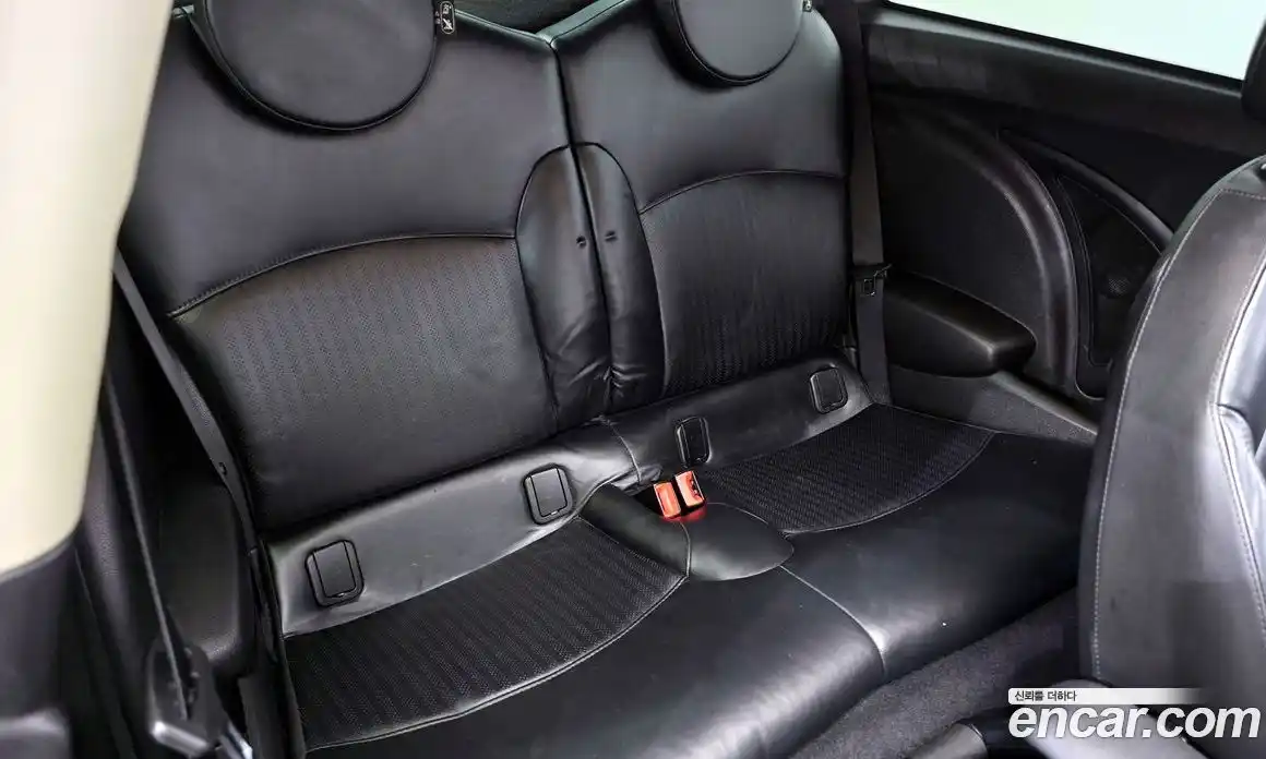 Mini Cooper 2012 1.6 гидро в Москве № 144152, фото 12