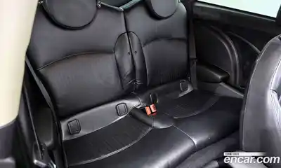 Mini Cooper 2012 1.6 гидро в Москве № 144152, миниатюра 12