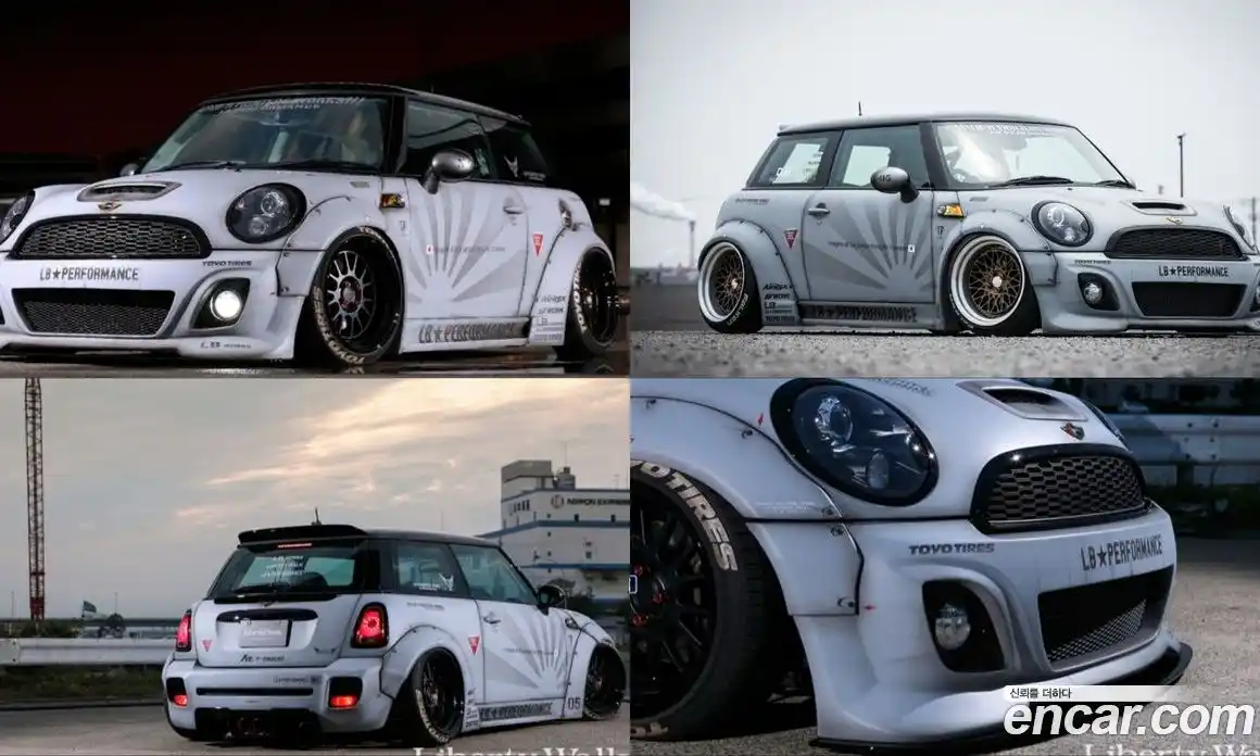 Mini Cooper 2012 1.6 гидро в Москве № 144152, фото 20