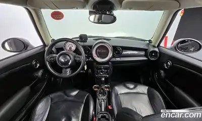 Mini Cooper 2012 1.6 гидро в Москве № 144152, миниатюра 7
