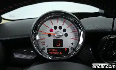 Mini Cooper 2012 1.6 гидро в Москве № 144152, миниатюра 8