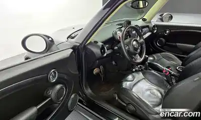 Mini Cooper 2012 1.6 гидро в Москве № 144152, миниатюра 10