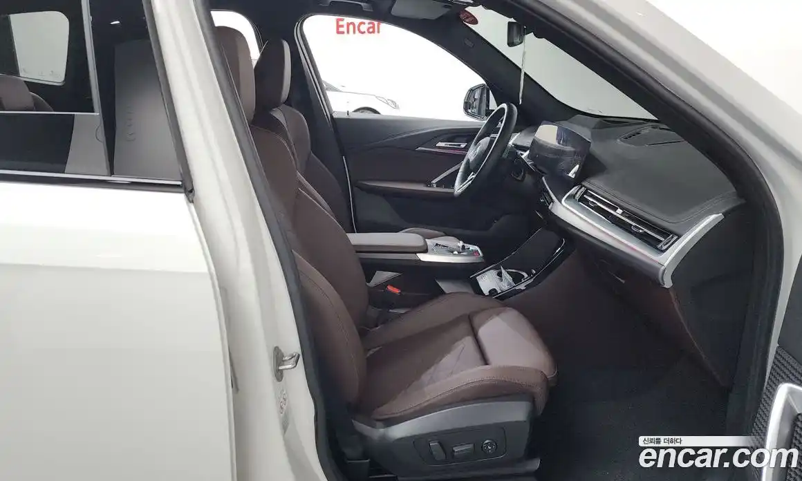 BMW X1 2023 2.0 гидро в Москве № 154835, фото 11