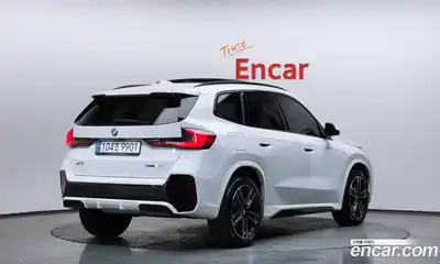 BMW X1 2023 2.0 гидро в Москве № 154835, миниатюра 2