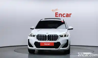 BMW X1 2023 2.0 гидро в Москве № 154835, миниатюра 3