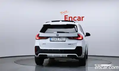 BMW X1 2023 2.0 гидро в Москве № 154835, миниатюра 4