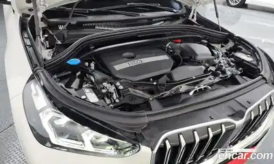 BMW X1 2023 2.0 гидро в Москве № 154835, миниатюра 6
