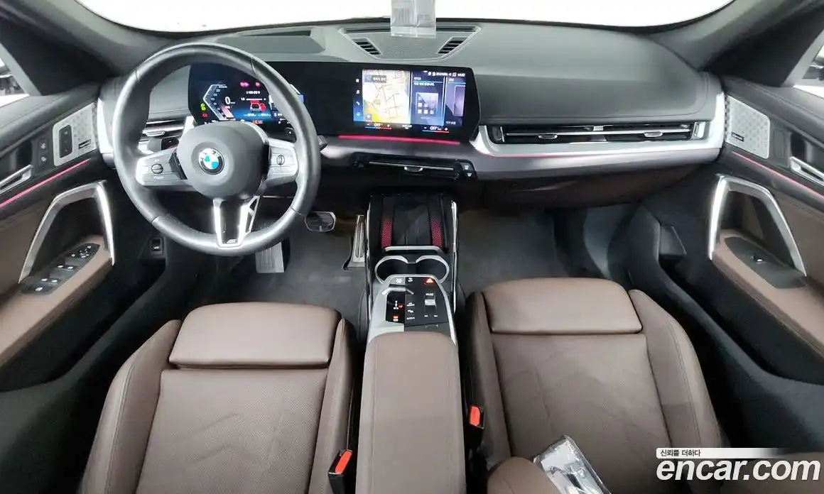 BMW X1 2023 2.0 гидро в Москве № 154835, фото 7