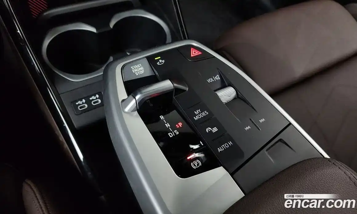 BMW X1 2023 2.0 гидро в Москве № 154835, фото 9