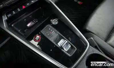 Audi S3 2023 2.0 гидро в Москве № 154845, миниатюра 9