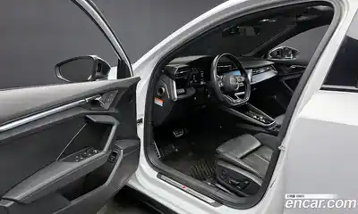 Audi S3 2023 2.0 гидро в Москве № 154845, миниатюра 10