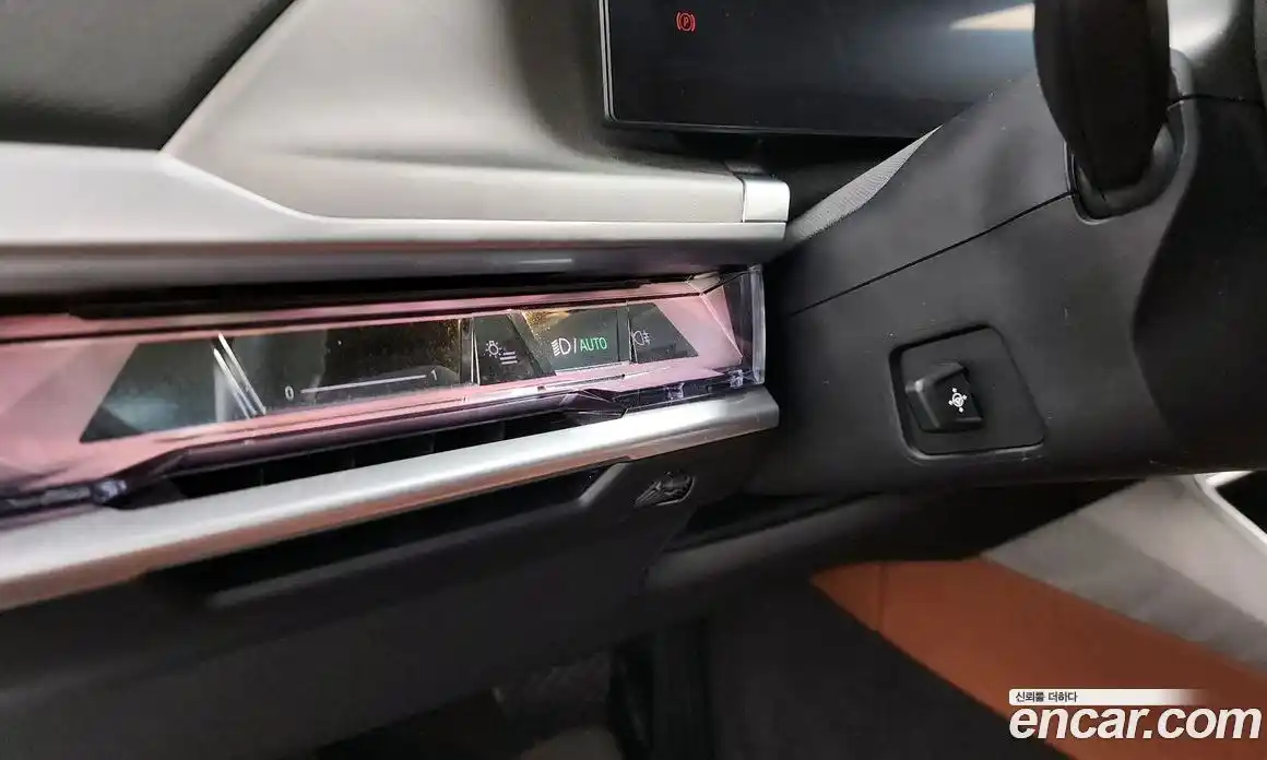 BMW i7 2023 0.3 гидро в Москве № 154854, фото 16