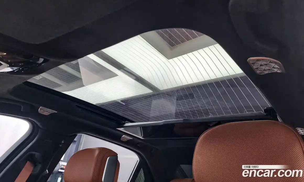 BMW i7 2023 0.3 гидро в Москве № 154854, фото 18