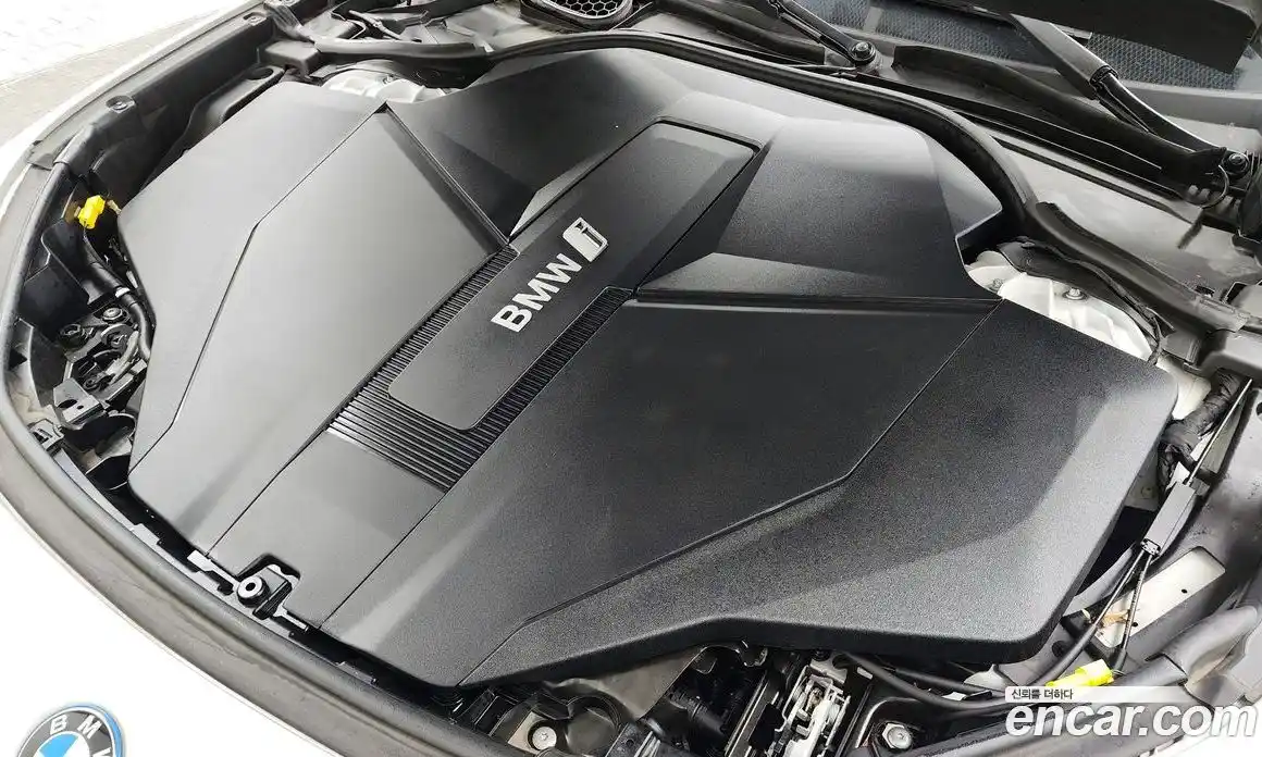 BMW i7 2023 0.3 гидро в Москве № 154854, фото 6