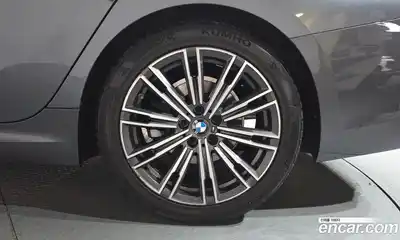 BMW 3-Series 2020 2.0 гидро в Москве № 155060, миниатюра 5