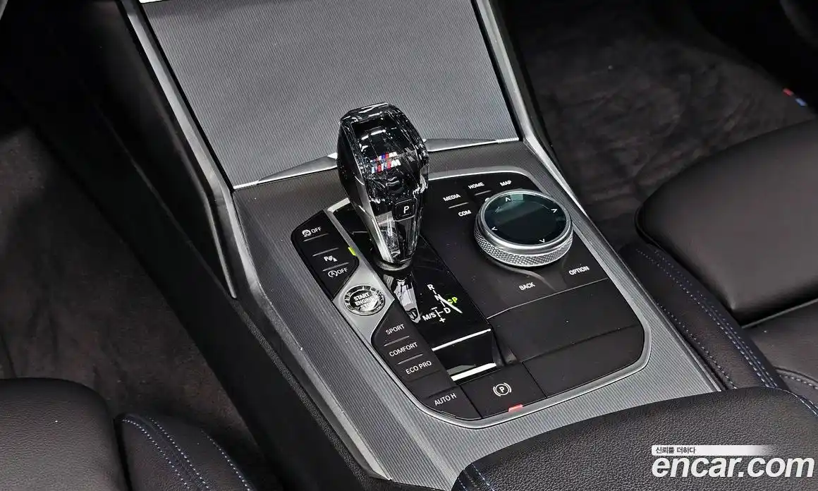 BMW 3-Series 2022 2.0 гидро в Москве № 155347, фото 9