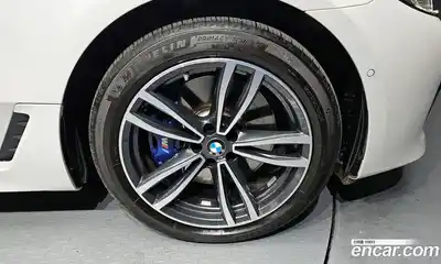 BMW 6-Series 2021 2.0 гидро в Москве № 155428, миниатюра 5
