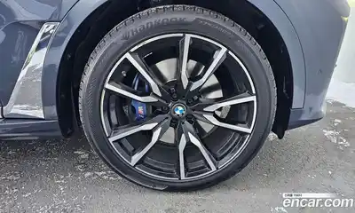 BMW X7 2021 3.0 гидро в Москве № 155676, миниатюра 5