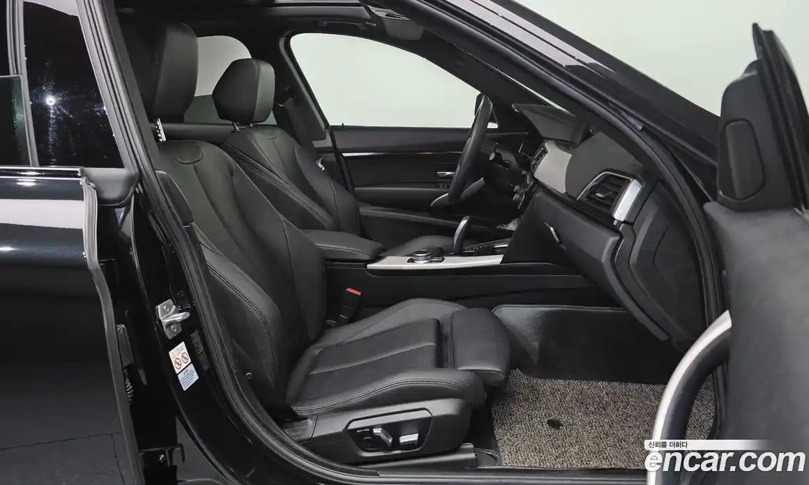 BMW 3-Series 2020 2.0 Автомат в Москве № 156741, фото 11