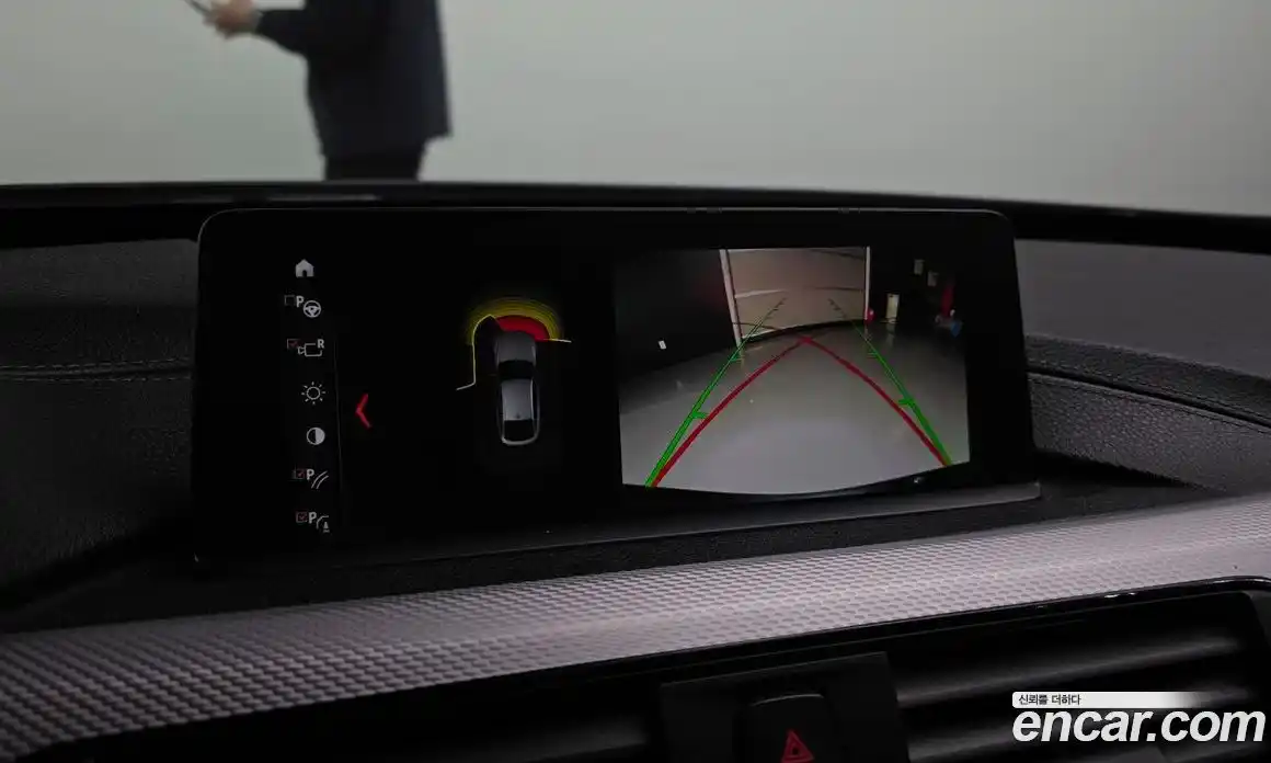 BMW 3-Series 2020 2.0 Автомат в Москве № 156741, фото 15