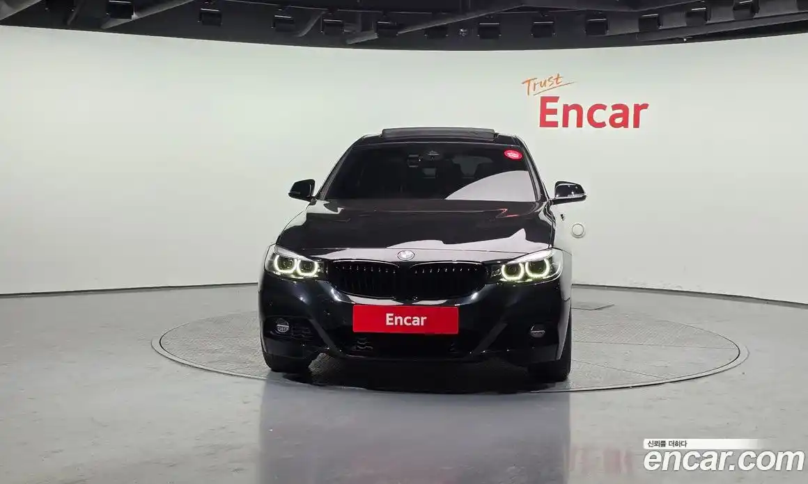 BMW 3-Series 2020 2.0 Автомат в Москве № 156741, фото 3