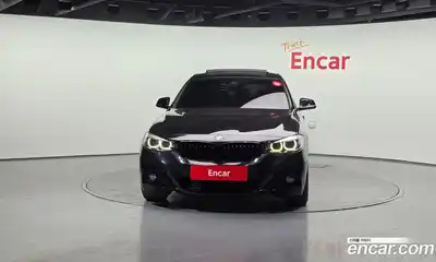 BMW 3-Series 2020 2.0 Автомат в Москве № 156741, миниатюра 3