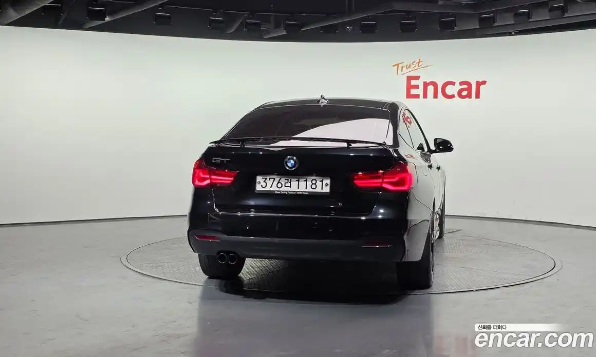 BMW 3-Series 2020 2.0 Автомат в Москве № 156741, фото 4