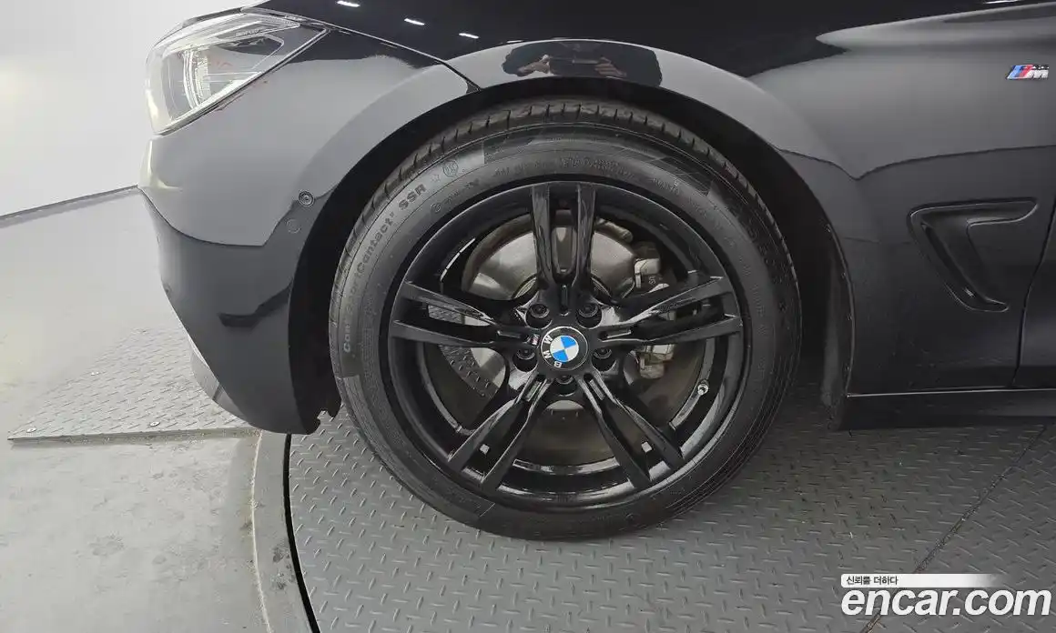 BMW 3-Series 2020 2.0 Автомат в Москве № 156741, фото 5