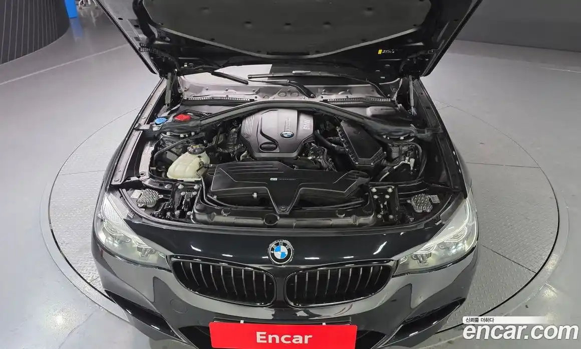 BMW 3-Series 2020 2.0 Автомат в Москве № 156741, фото 6