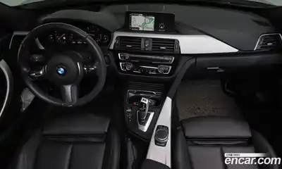 BMW 3-Series 2020 2.0 Автомат в Москве № 156741, миниатюра 7