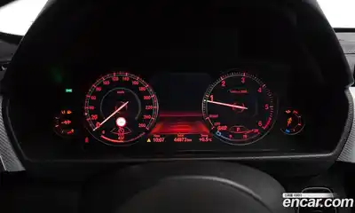 BMW 3-Series 2020 2.0 Автомат в Москве № 156741, миниатюра 8