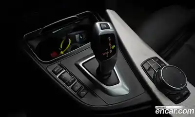 BMW 3-Series 2020 2.0 Автомат в Москве № 156741, миниатюра 9