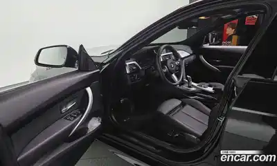 BMW 3-Series 2020 2.0 Автомат в Москве № 156741, миниатюра 10