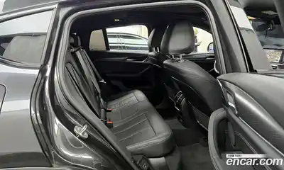 BMW X4 2023 2.0 гидро в Москве № 156998, миниатюра 12